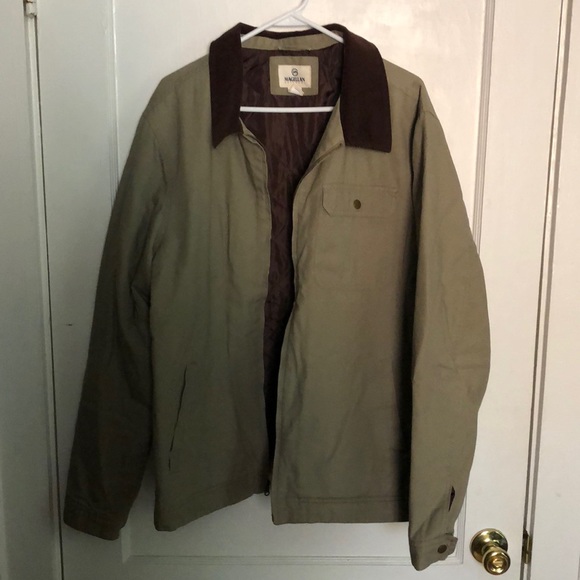 magellan outdoors jacket